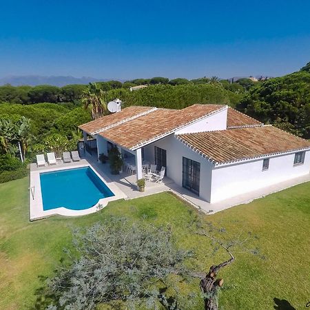 Great Villa Near Beach And Marbella Luaran gambar