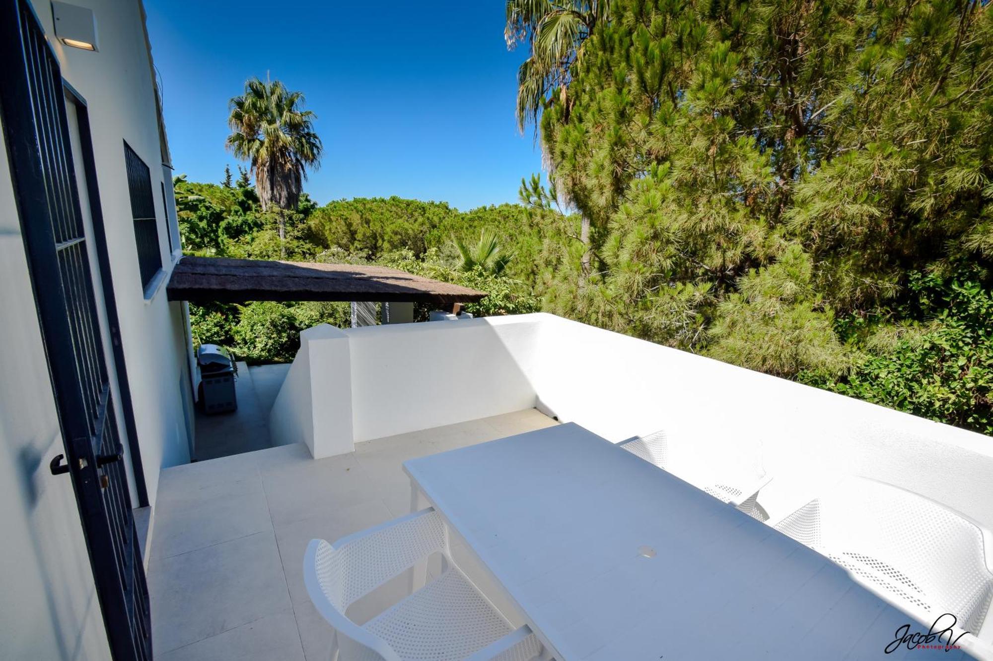 Great Villa Near Beach And Marbella Luaran gambar