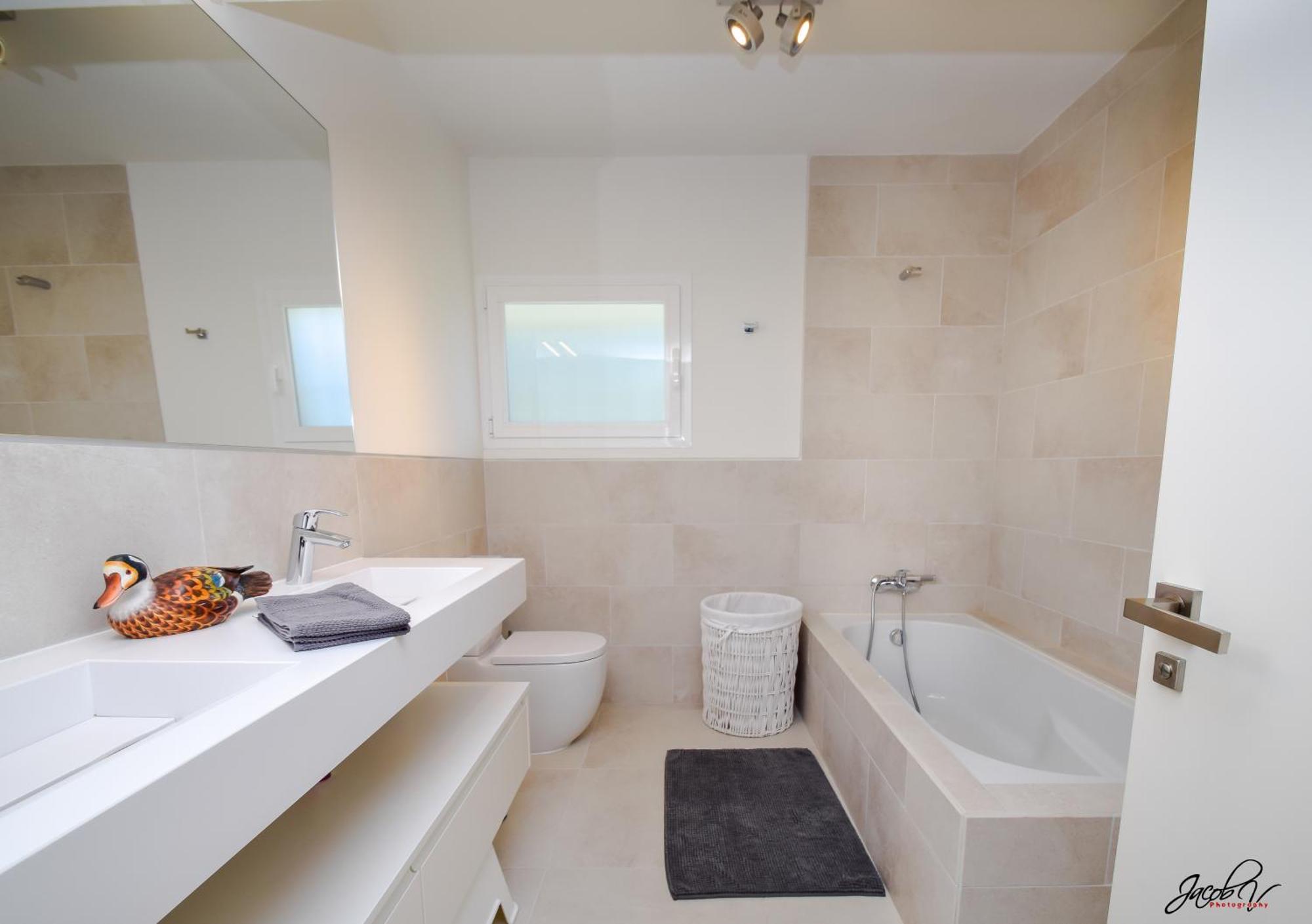 Great Villa Near Beach And Marbella Luaran gambar