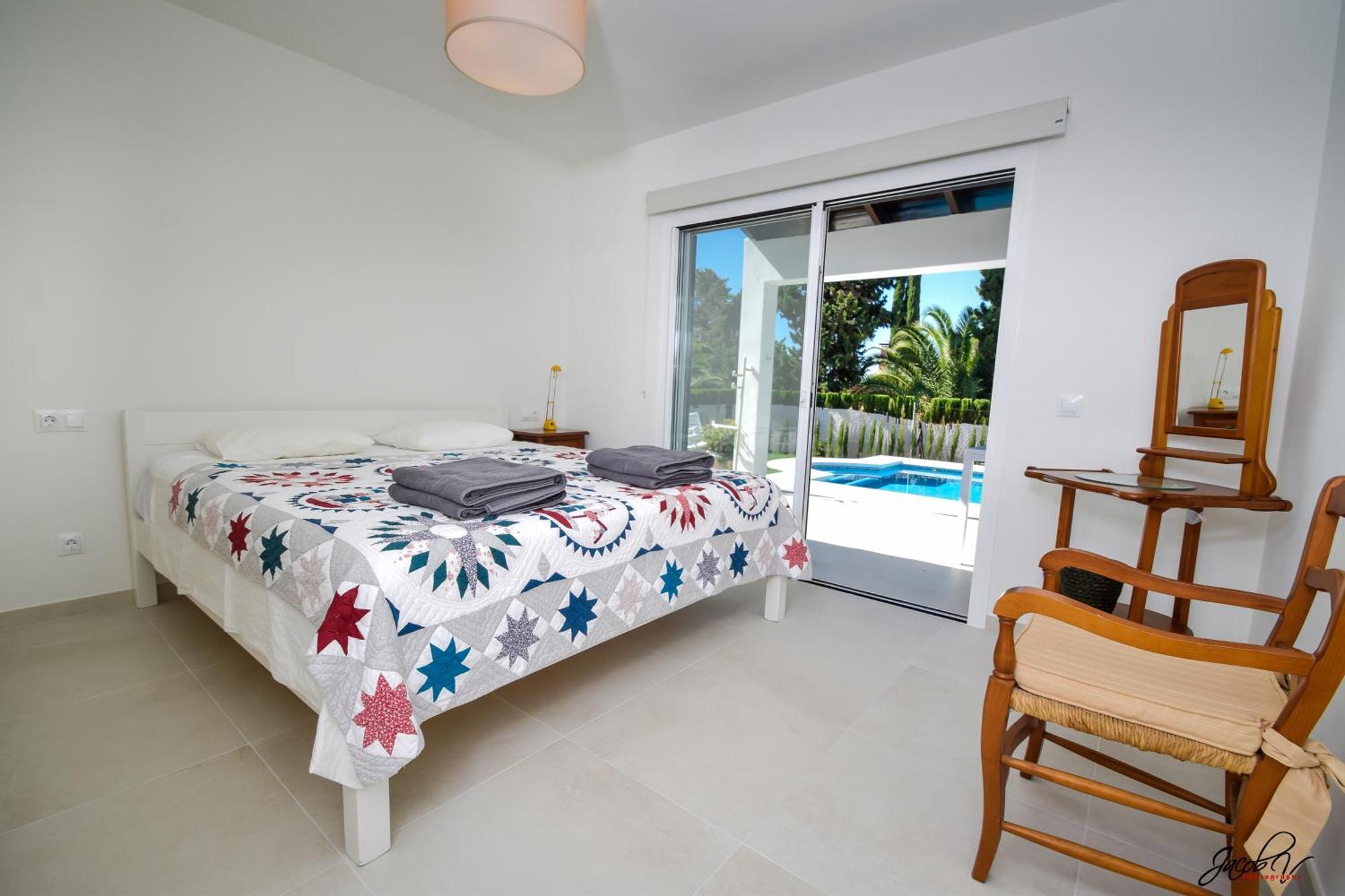 Great Villa Near Beach And Marbella Luaran gambar