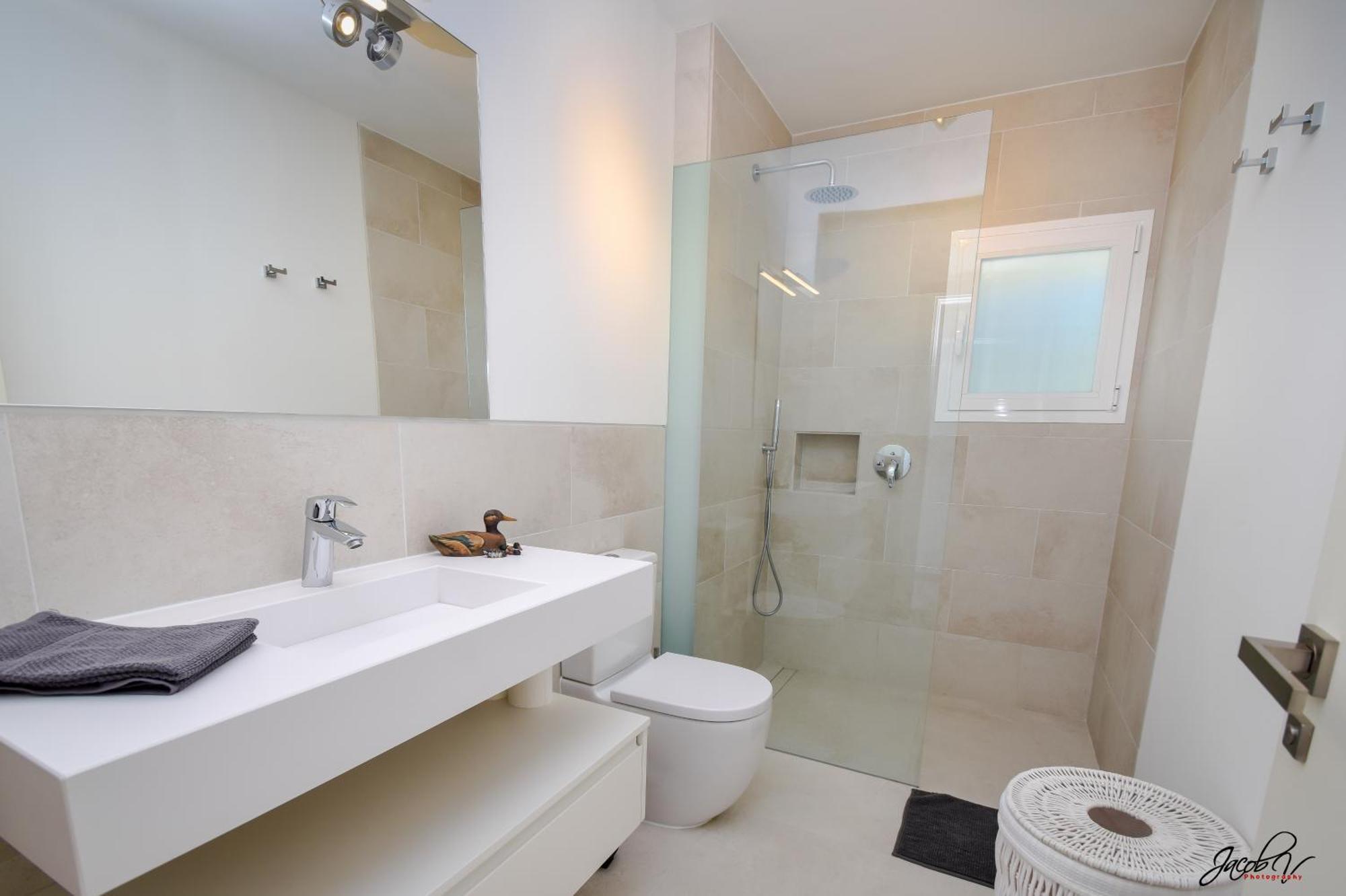 Great Villa Near Beach And Marbella Luaran gambar