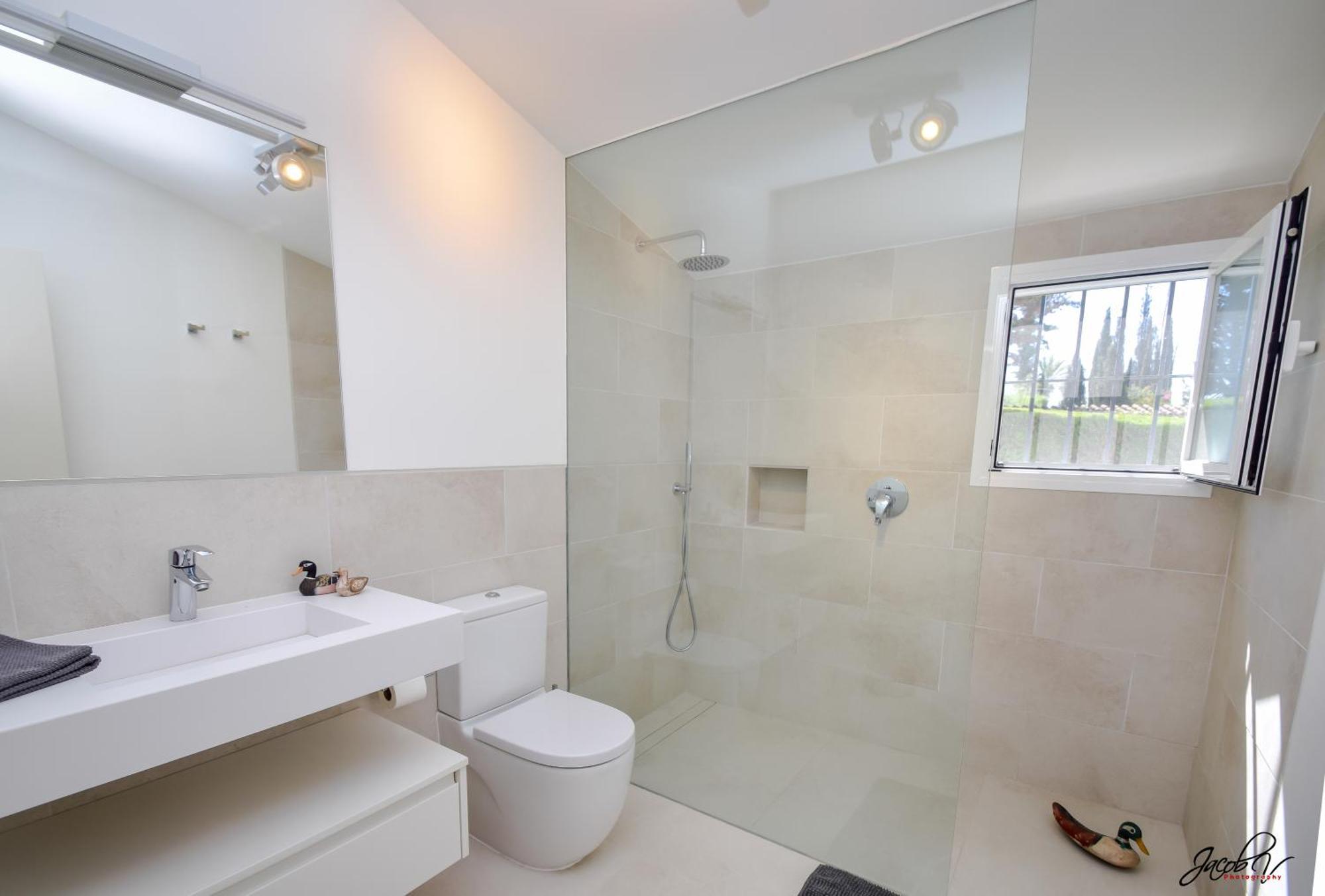 Great Villa Near Beach And Marbella Luaran gambar